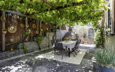 Villa 6.5 pièces - image - 3
