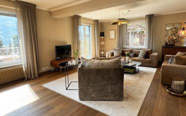 Villa 6.5 pièces - image - 9