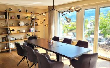 Villa 6.5 pièces - image - 10