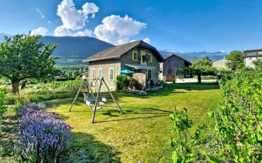 Maison - image - 1