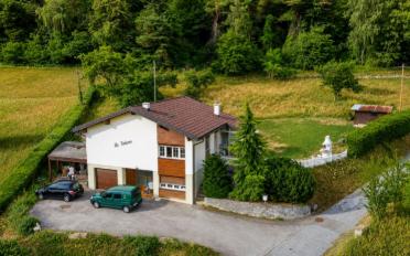 Villa 5.5 pièces - image - 1
