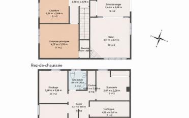 Villa 5.5 pièces - image - 27