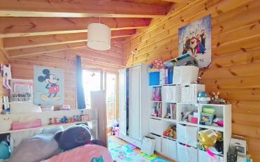 Chalet 5.5 Zimmer - image - 20