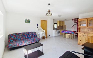 Chalet 3.5 rooms - image - 2