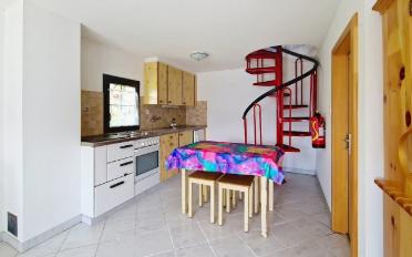 Chalet 3.5 rooms - image - 4