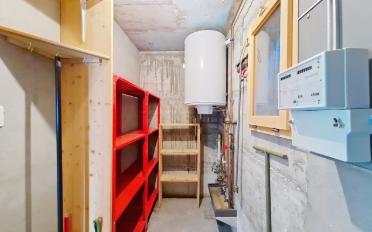 Chalet 3.5 rooms - image - 6