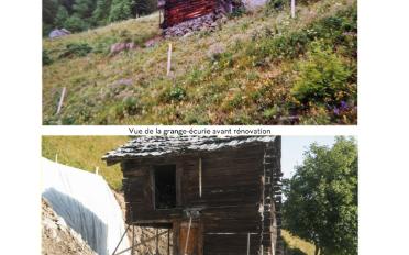 Chalet 3.5 rooms - image - 17