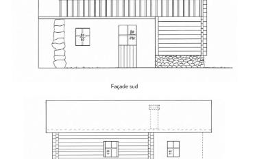 Chalet 3.5 rooms - image - 21