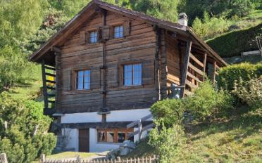 Chalet 3.5 pièces - image - 1