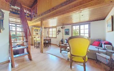 Chalet 3.5 pièces - image - 2