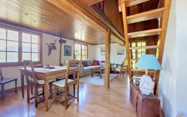 Chalet 3.5 pièces - image - 3