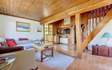 Chalet 3.5 pièces - image - 4