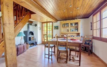 Chalet 3.5 pièces - image - 5