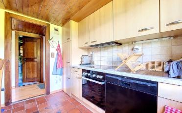Chalet 3.5 pièces - image - 6