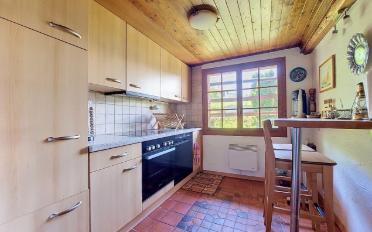 Chalet 3.5 pièces - image - 7