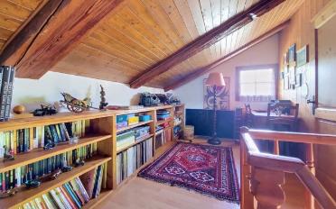 Chalet 3.5 pièces - image - 11