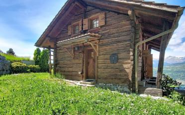 Chalet 3.5 pièces - image - 18