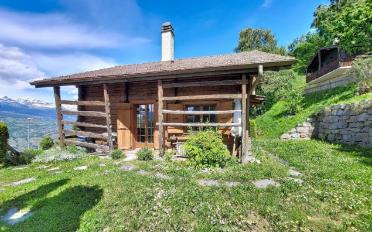 Chalet 3.5 pièces - image - 19