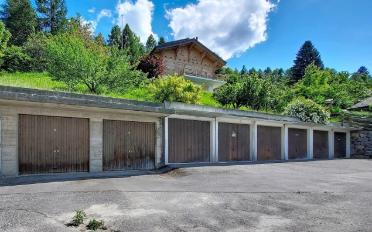 Chalet 3.5 pièces - image - 21