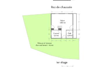 Chalet 3.5 pièces - image - 22