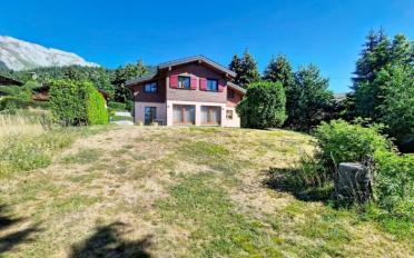 Einfamilienhaus 6.5 Zimmer - image - 1