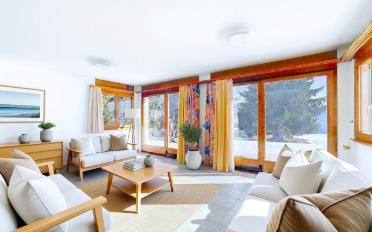 Einfamilienhaus 6.5 Zimmer - image - 2