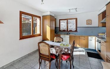 Einfamilienhaus 6.5 Zimmer - image - 6