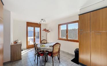 Einfamilienhaus 6.5 Zimmer - image - 7