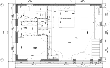 Maison 6 pièces - image - 12