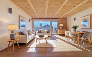 Appartement 2 pièces - image - 1