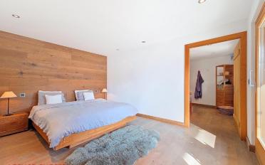 Chalet 9 pièces - image - 11