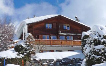 Wohnung 4 Zimmer - image - 13