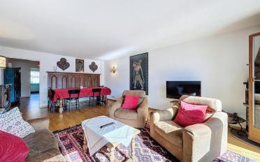 Apartment 5 rooms - image - 3