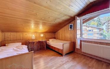 Apartment 5 rooms - image - 8