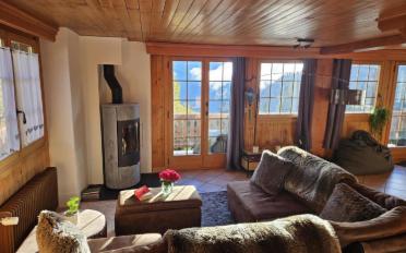 Wohnung 4 Zimmer - image - 1