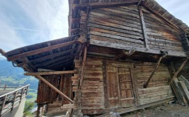 Chalet 5 rooms - image - 1