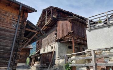 Chalet 5 rooms - image - 4