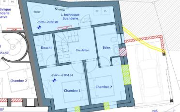 Chalet 5 rooms - image - 11