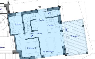 Chalet 5 rooms - image - 10