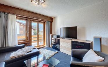 Wohnung 2 Zimmer - image - 1