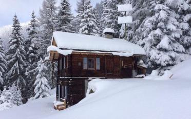 Chalet 3 rooms - image - 11