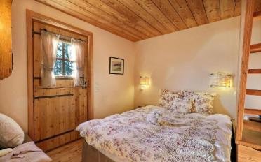 Chalet 3 rooms - image - 8
