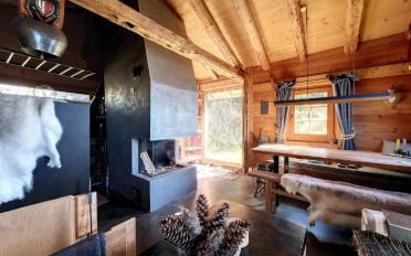 Chalet 3 rooms - image - 4