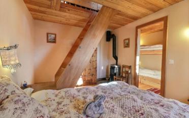 Chalet 3 rooms - image - 7