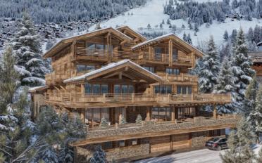 Chalet 11 Zimmer - image - 1