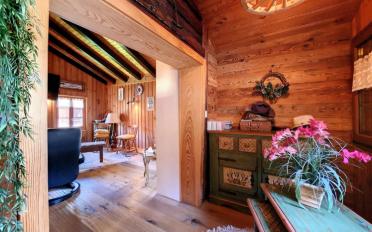 Chalet 3 pièces - image - 7