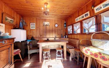 Chalet 3 pièces - image - 11