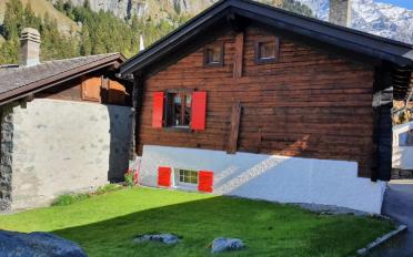 Chalet 3 pièces - image - 13