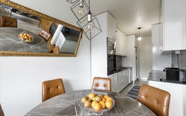 Apartment 6.5 rooms - image - 7