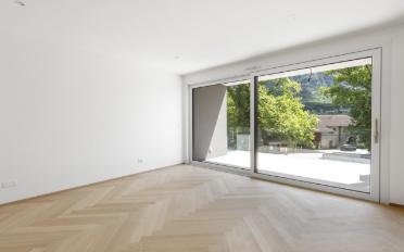 Attic flat 4 rooms - image - 3